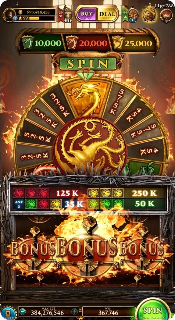 liga788 Unduh